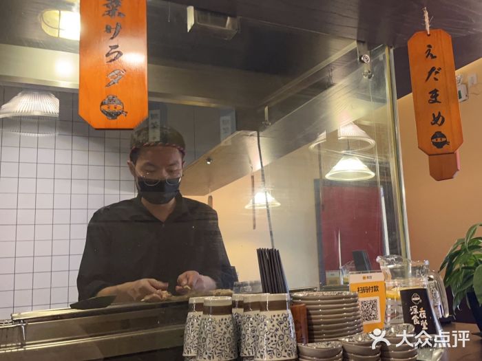 哥哥の深夜食堂(永乐汇亲子购物运动中心店)图片