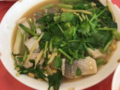 -深运潮州粥(东门店)
