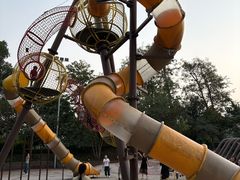 -枫香湖儿童公园