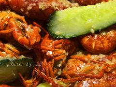 -虾友情龙虾烧烤