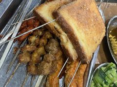 -老虎滩大连海鲜烧烤(建邺云锦路总店)