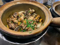 -红星光发煲仔饭(文海店)