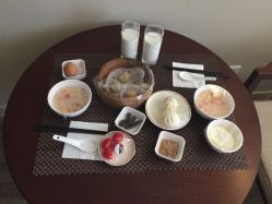 -知爱母婴专护全套房月子会所(新华路店)