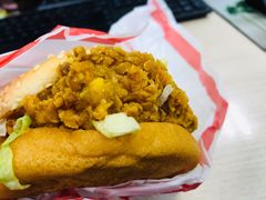 -麦当劳(杭州文三路店)