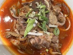 -有奴思烤肉·清真(正宁路店)