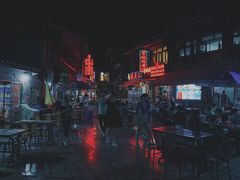 -王万妈卤猪脚(青岩交通路)