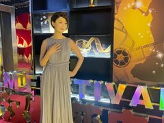 -武汉杜莎夫人蜡像馆