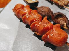 -本色.小马哥烧烤(五一路总店)