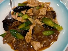 -蓬莱阁中餐厅(崇文门店)