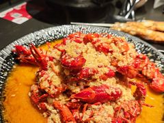 -红盔甲·小龙虾(人民广场店)