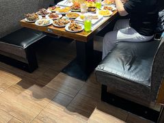 -汉巴味德(北京银座和谐广场店)
