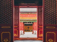 -故宫博物院(故宫)