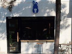 -小意思咖啡店(草桥店)