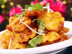 -乡间好味私家菜(总店)