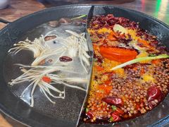 -楠火锅(哈尔滨金爵万象店)