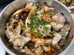 -黎记大排档(慈云路店)