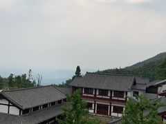 -径山寺