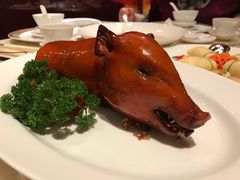 -8餐厅(新葡京酒店)