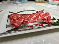 -璞御·海鲜·雪花牛肉局(宾水西道店)