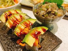 -YAMAKAWA(龙湖胥江天街店)