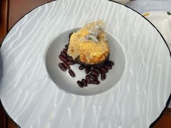 -V Bar海景扒房(北海湾惠龙万达嘉华酒店)