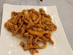 豉油皇鹅肠-粤·向群饭店(龙津东路总店)
