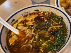 -秦䩊会·陕西biangbiang面(畹町路店)