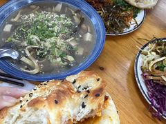 胡辣汤-陆氏太后饼(富平店)