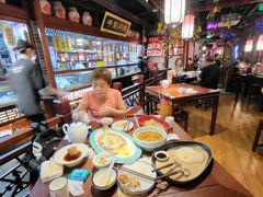 -寻宝记绍兴菜(鲁迅路店)