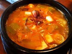 -第二外国语学院-韩国餐厅(朝阳路店)