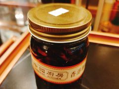 -中国厨房/台湾牛肉面