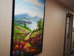 -麗枫酒店(成都理工大学地铁站店)