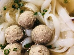 -七爺清汤腩(南开大悦城店)