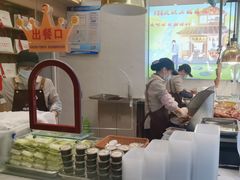 -鸭寨夫人(无锡首店)