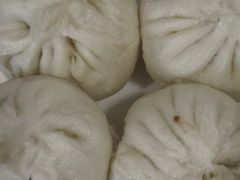 猪肉大葱包子-姚记炒肝店(鼓楼店)