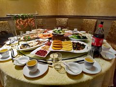 -学成饭店(北辰店)