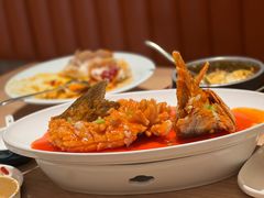 -连鹭海鲜·海肠捞饭·海胆饭(星海店)