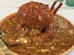 -龙海鲜螃蟹王(宏茂桥店)