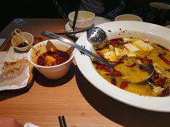 -新太二·鲜料川菜(群光广场店)