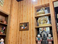 -芭堤雅泰国餐厅(胜利路店)