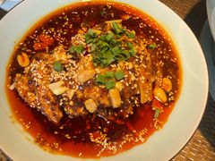 -渝信川菜(长安店)