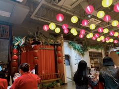 -老街鱼嘴巴(坡子街老店)