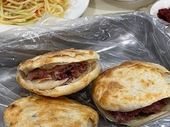 -牛老五羊杂汤(广阳区总店)