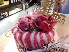-吉秋田鲜和牛烧肉·肉档自选