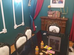 -加州红歌声宴KTV(白石洲店)