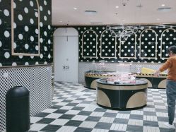 点击看大图 -MELAND CLUB亲子乐园·派对·餐厅(北京芳圆里ID MALL店)