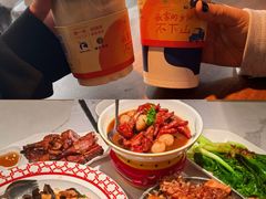 -食锦记·福建私房菜(浦西万达店)