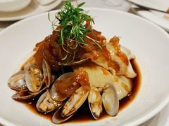 -梦都海鲜酒家(万达广场江桥店)