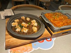 -绿茶餐厅(广州天河城店)