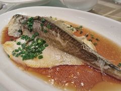 -梦都海鲜酒家(万达广场江桥店)